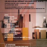 LA STATION -Art contemporain